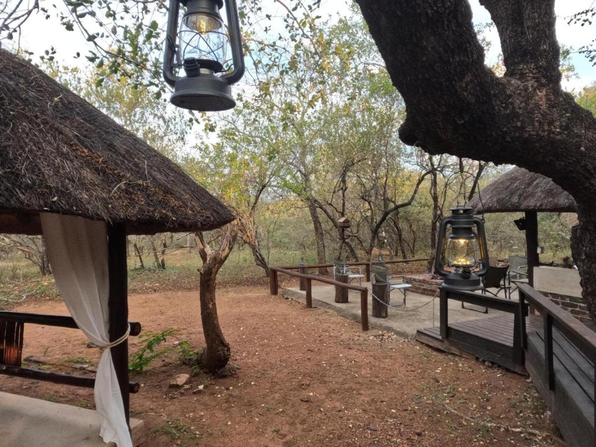 South Safari Lodge Marloth Park Eksteriør billede