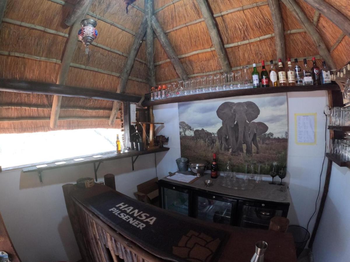 South Safari Lodge Marloth Park Eksteriør billede